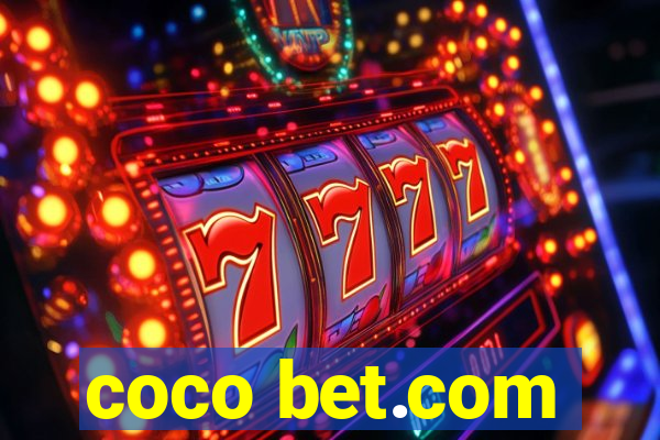 coco bet.com